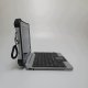 Laptop poleasingowy Clevo Pancerny Panasonic FZ-G1 mk3 Rugged | i5-5300U 4GB 120GB SSD | Windows 10 8