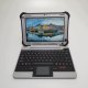 Laptop poleasingowy Clevo Pancerny Panasonic FZ-G1 mk3 Rugged | i5-5300U 4GB 120GB SSD | Windows 10 9