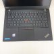 Laptop poleasingowy Lenovo Lenovo ThinkPad X13 1 gen. | i5-10210U 8GB 256GB NVMe | Windows 11 8