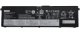 Bateria Lenovo 84Wh 4-cell lithium-ion (5B11M63871) 1