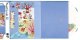 Janod 4 pory roku Magneti'puzzles 36el. (J05416) 2