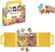 Janod Dinozaury Magneti'puzzles (J05414) 1