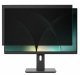 Filtr Triadyn Prywatyzujący do monitora komputera All-in-One 27" 16:9 magnetyczny Anti-blue folia na monitor komputer magnetic privacy 1