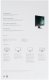 Triadyn Filtr Prywatyzujący do monitora komputera All-in-One 32" 16:9 magnetyczny Anti-blue folia na monitor komputer magnetic privacy 4