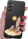krainaGSM Etui Do Samsung A05S Wzory | Lato Summer Letnie Kolorowe |Case + Szkło 9H 2