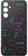 krainaGSM Etui Do Samsung A05S Wzory| Walentynkowe Serce |Case + Szkło 9H 3