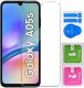 krainaGSM Etui Do Samsung A05S Auto Motor Auta Z Samochodami Wzory + Szkło 9H 4