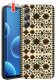 krainaGSM Etui Do Samsung A05S Motywy Ludowe Tradycja Kultura Wzory + Szkło 9H 1