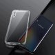 krainaGSM Etui Bezbarwne Do Samsung A50 | A30S Wzmacniane Clear Case 2Mm + Szkło 9H 7