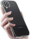 krainaGSM Etui Bezbarwne Do Samsung A12 | M12 Wzmacniane Clear Case 2Mm + Szkło 9H 4