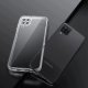 krainaGSM Etui Bezbarwne Do Samsung A12 | M12 Wzmacniane Clear Case 2Mm + Szkło 9H 7