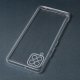 krainaGSM Etui Bezbarwne Do Samsung A12 | M12 Wzmacniane Clear Case 2Mm + Szkło 9H 8