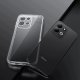 krainaGSM Etui Bezbarwne Do Xiaomi Redmi 17 4G | 5G Wzmacniane Clear Case 2Mm 6