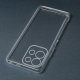 krainaGSM Etui Bezbarwne Do Xiaomi Redmi 17 4G | 5G Wzmacniane Clear Case 2Mm 7