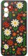 krainaGSM Etui Do Samsung A05S Wzory| Wiosenne Wiosna Kwiaty |Case + Szkło 9H 4