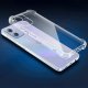 krainaGSM Zestaw Etui Do Motorola Moto G54 |G54 Power Anti-Shock Clear 3 Sztuki Szkło 2