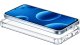 krainaGSM Zestaw Etui Do Motorola Moto G54 |G54 Power Anti-Shock Clear 3 Sztuki Szkło 4