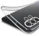 krainaGSM Etui Bezbarwne Do Samsung A32 4G Wzmacniane Clear Case 2Mm + Szkło 9H 6
