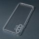 krainaGSM Etui Bezbarwne Do Samsung A32 4G Wzmacniane Clear Case 2Mm + Szkło 9H 8