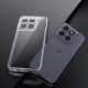krainaGSM Etui Bezbarwne Do Motorola G57 | Power 5G Wzmacniane Clear Case 2Mm + Szkło 7