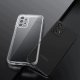 krainaGSM Etui Bezbarwne Do Samsung A33 5G Wzmacniane Clear Case 2Mm + Szkło 9H 7