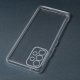 krainaGSM Etui Bezbarwne Do Samsung A33 5G Wzmacniane Clear Case 2Mm + Szkło 9H 8