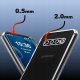 krainaGSM Etui Bezbarwne Do Samsung Galaxy S10 Wzmacniane Clear Case 2Mm 2