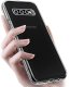 krainaGSM Etui Bezbarwne Do Samsung Galaxy S10 Wzmacniane Clear Case 2Mm 3