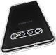 krainaGSM Etui Bezbarwne Do Samsung Galaxy S10 Wzmacniane Clear Case 2Mm 4