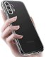krainaGSM Etui Bezbarwne Do Samsung A13 4G Wzmacniane Clear Case 2Mm + Szkło 9H 4