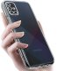 krainaGSM Etui Bezbarwne Do Samsung A51 5G Wzmacniane Clear Case 2Mm + Szkło 9H 4