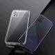 krainaGSM Etui Bezbarwne Do Samsung A51 5G Wzmacniane Clear Case 2Mm + Szkło 9H 7