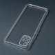 krainaGSM Etui Bezbarwne Do Samsung A51 5G Wzmacniane Clear Case 2Mm + Szkło 9H 8