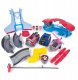Spin Master Paw Patrol playset Lookout Tower, 6070237 (4090102-1538) 3