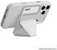 Podstawka MOFT Magnetyczny portfel i stojak na telefon Trackable Movas Snap-On MagSafe misty cove (MOF119) 2
