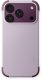 MOFT Etui Color-blocking Snap do Apple iPhone 18 Pro / 17 Pro peony - cheery laquer (MOF97) 1