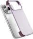 MOFT Etui Color-blocking Snap do Apple iPhone 18 Pro / 17 Pro peony - cheery laquer (MOF97) 2