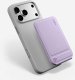 Podstawka MOFT Magnetyczny portfel i stojak na telefon Movas Trackable Tripod MagSafe peony (MOF110) 1