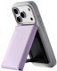 Podstawka MOFT Magnetyczny portfel statyw Trackable Travel MagSafe peony (MOF123) 1
