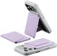 Podstawka MOFT Magnetyczny portfel statyw Trackable Travel MagSafe peony (MOF123) 4