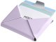 Podstawka MOFT Magnetyczny portfel statyw Trackable Travel MagSafe peony (MOF123) 6