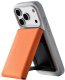 Podstawka MOFT Magnetyczny portfel statyw Trackable Travel MagSafe sunrise (MOF124) 1