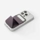Podstawka MOFT Magnetyczny portfel i stojak na telefon Movas Snap-On MagSafe blackberry (MOF103) 4