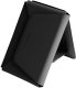 Podstawka MOFT Magnetyczny portfel statyw Trackable Travel MagSafe czarny (MOF121) 3
