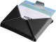 Podstawka MOFT Magnetyczny portfel statyw Trackable Travel MagSafe czarny (MOF121) 6