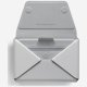 Podstawka MOFT Magnetyczny portfel statyw Trackable Travel MagSafe misty cove (MOF122) 5