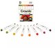 Crayola Flamastry Art Markers 8szt - Ogrodowe zbiory 1