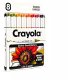 Crayola Flamastry Art Markers 8szt - Ogrodowe zbiory 2