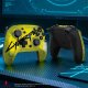 Pad Hori bezprzewodowy Cyberpunk 2077 (NSX-220E) 5