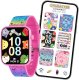 Smartwatch Lazerbuilt Squishmallows Rainbow (SWSQM-RAINBOW) 3